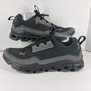 On Cloudaway Black Rock Running Athletic Shoes Womens 11 49.99129 Sneakers